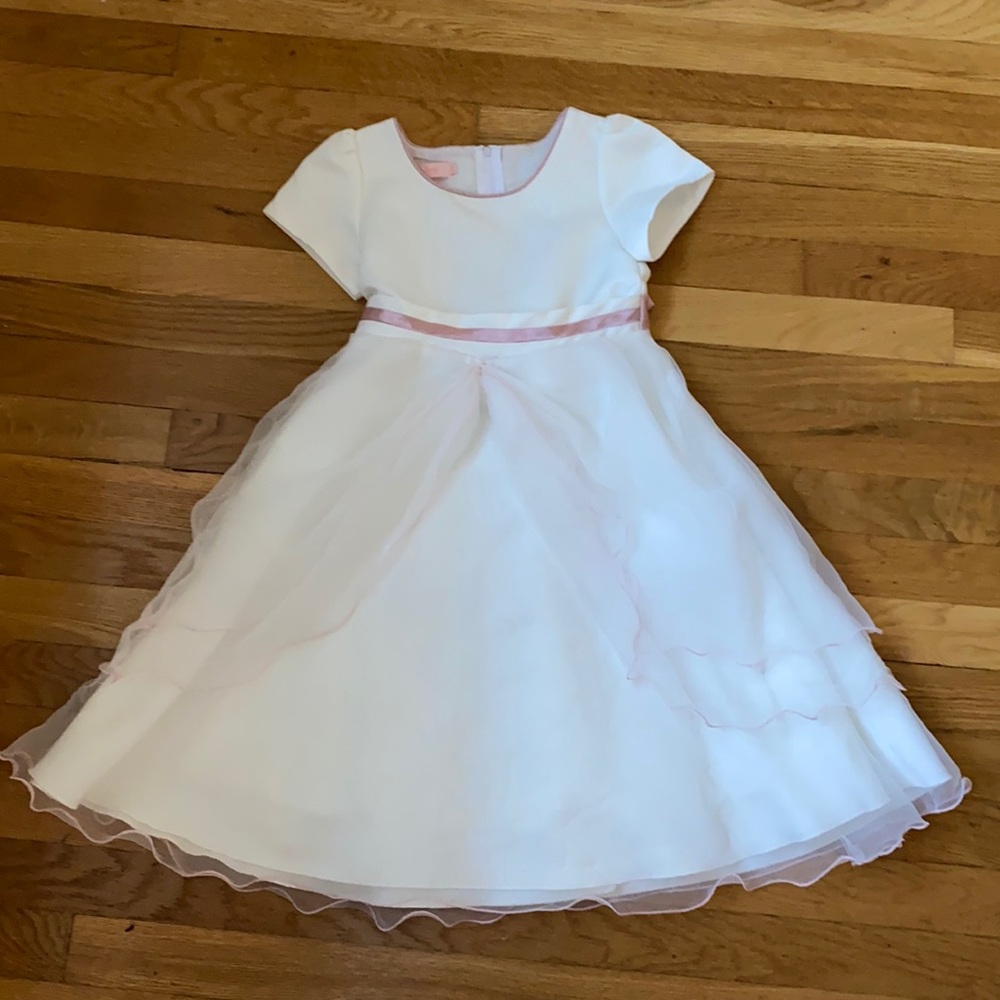 Girl Dress
